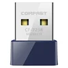 COMFAST 2.4GHz RTL8723BU USB WiFi Bluetooth Dongle For Set Top Box