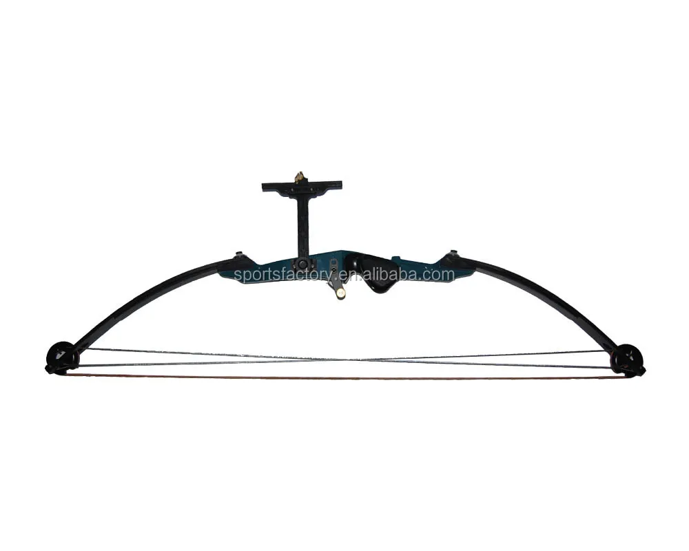 51lbs Simple Compound Bow Very Cheap Archery Compound Bow For Hunting