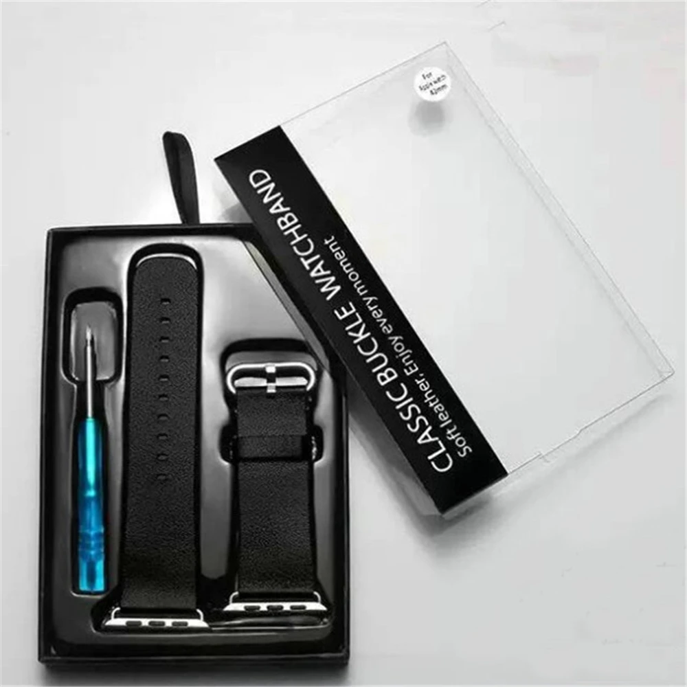 customized quality rigid gift box with black ps blister tray and
