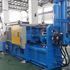 full automatic aluminium die casting machine manufacturer