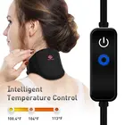 Hight quality Far-Infrared neck shoulder brace office neck support