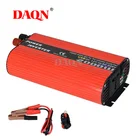 Car Car Inverter 12v DC To AC 2000W Car Inverter 5V USB Solar Inverter Power Inverter Kit