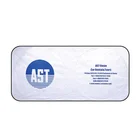 Auto Portable Car Windshield Sunshade, Folding Silvering Reflective SunBlocks,