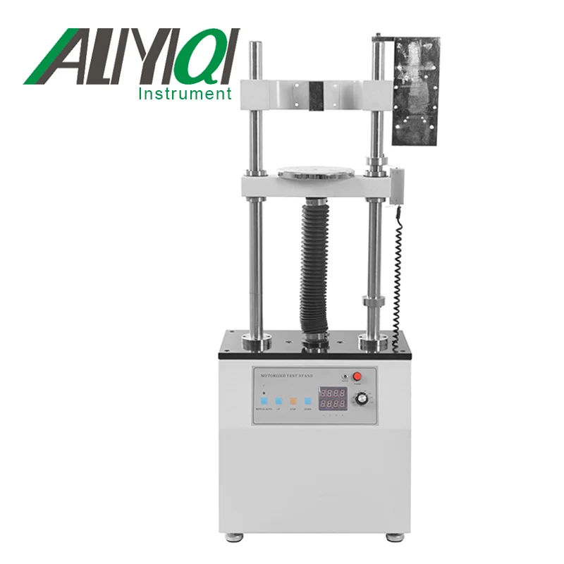 Resistencia a la compresión de hormigón pruebas precio de la máquina, máquina de prueba de compresión
