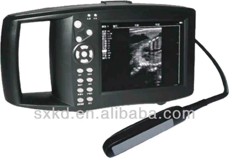 ultrasound diagnostic instruments