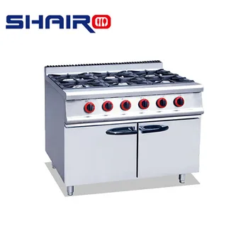 Sale Industrial Co Ng Range Free Standing Gas Stove 6 Burners Industrial Stove Gas Burner Sale Industrial Co Ng Range Free Standing Gas Stove 6 Burners Industrial Stove Gas Burner