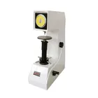 Hardness Manual Metal Rockwell Hardness Tester Dial HR-150A
