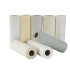 Polyester Dust Filter Cloth/Fabric For Air Filter Collector, High Quality needle felt