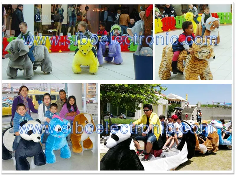 shopping mall 2