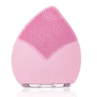 2019 face cleaner facial exfoliating brush cosmetic equipment