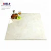 800 x 800 Glass Cladding Polished Yellow Marble Micro Crystal Tile Tv Background Microcrystalline Wall Tile