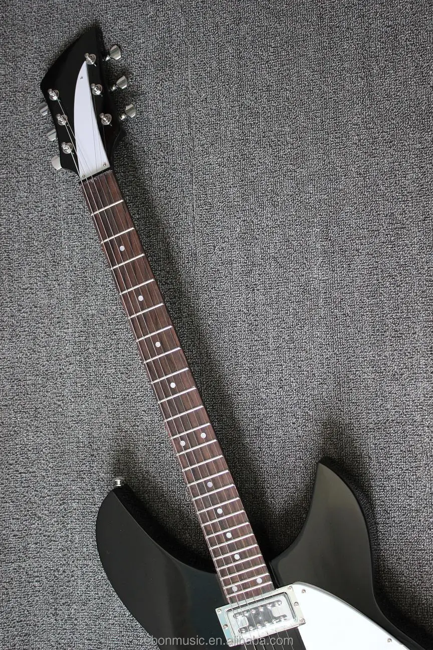Weifang Rebon resonator ricken Electric Guitar/GUITAR