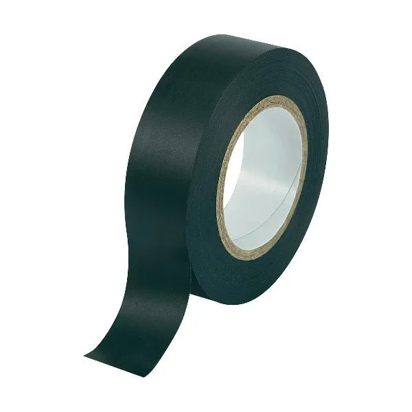 Black Non Adhesive Pvc Underground Pipe Wrapping Tape Buy Underground