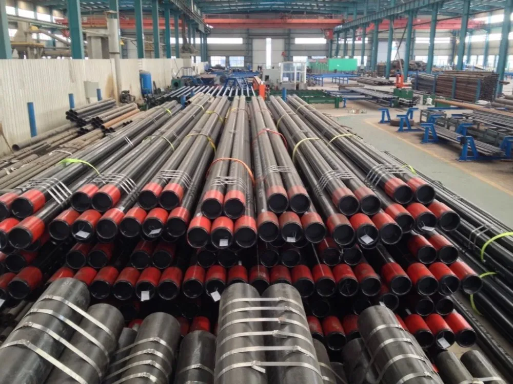 Ehong Wear Resistant Seamless Iron Pipe High Quality Mild Steel Pipes Carbon Steel Pipe For Structure factory