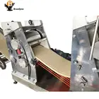 Dumpling wrapper making machine / Dumpling wrapper machine/Tortellini wrapper maker machine