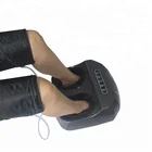 Leg Massage Massager Professional Custom Color Foot And Leg Massage Compression For Circulation
