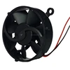 3.3V 5V Micro LED radiate fan motor with round shape 30 x 30 x 8 mm