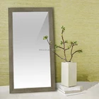 INTCO 2015 hot selling waterproof decorative wall framed mirror