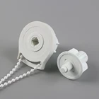 Various style made up 38mm roller blind clutch roller blinds accessories