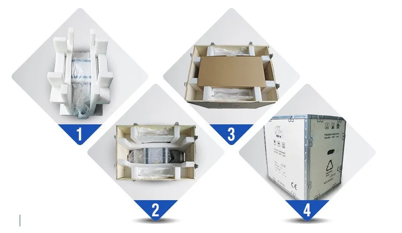 multifunctional beauty machine / ipl laser machine for hair removal