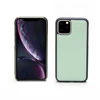Customize iphone 11 phone case TPU+PC mobile phone bumper case for iPhone XI