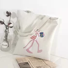 Designer New Products Custom Fabric Shopping Drawstring High Quality Cotton Canvas Tote Bag, Natural Cotton Tote Bag