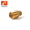 61112-46 brass copper insert female ppr pipe fitting