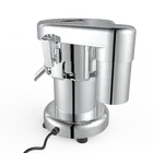 Household stainless steel commercial orange juicer machine