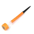 Hotsale solar landscape candy color led solar garden stake light lamp for outdoor residential