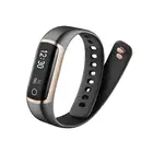 High Accurage IP68 Waterproof Bluetooth Fitness Tracker Smart Bracelet with Competitive Price