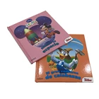 Cheap Price China Professional Offset Printing Services High Quality Coloring Custom Book Printing Service Hardcover