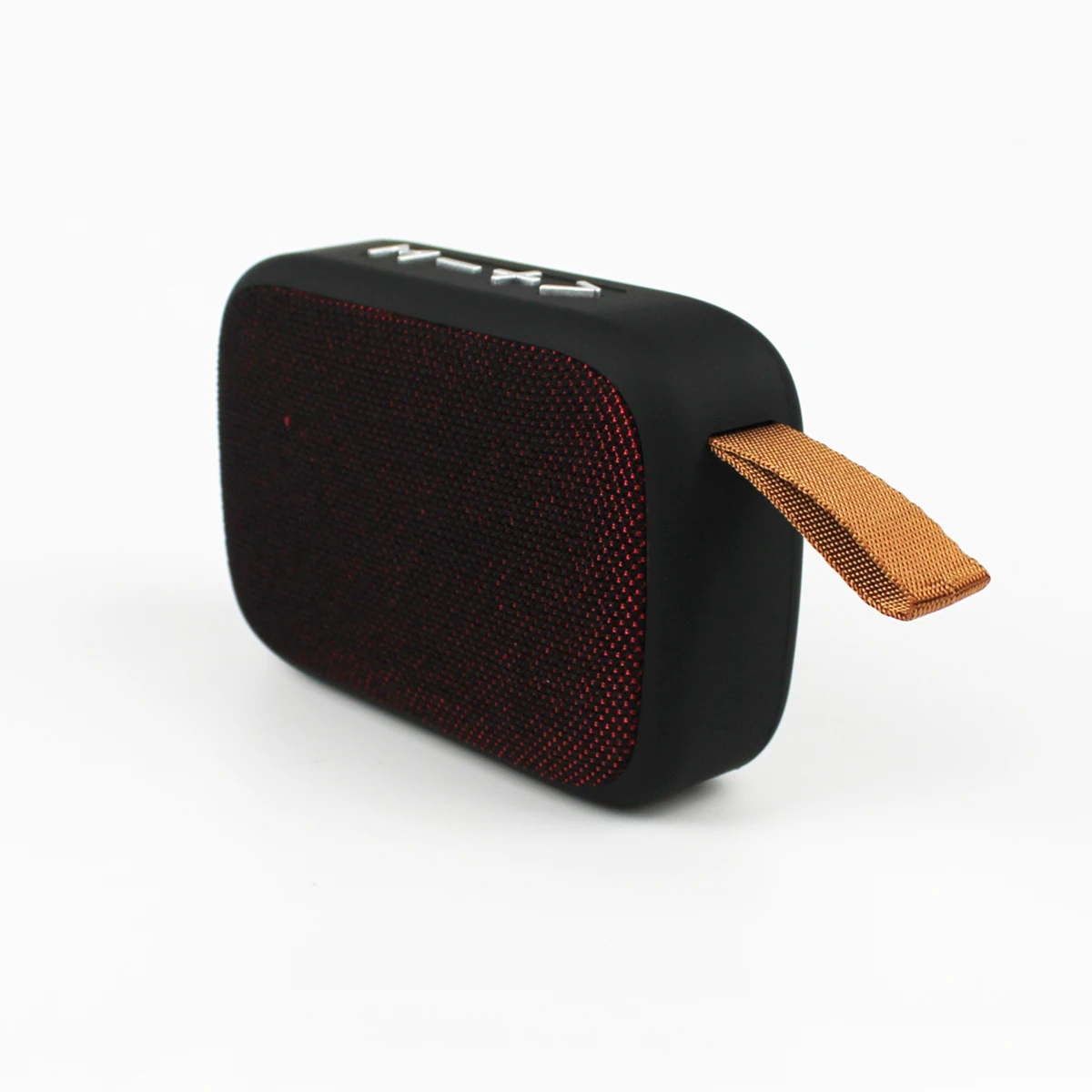 Built-In 18650 Battery Protect IC 300Mah Handsfree Function Usb TF Card Slot FM TWS Oem Odm Speaker - ANKUX.COM