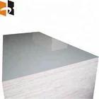 phenolic hpl board HPL faced plywood for furniture and decoration use