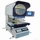 High Accuracy Optical Comparator Used Vertical Profile Projector