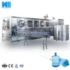 Electric Driven Type and New Condition 5 gallon Filling line