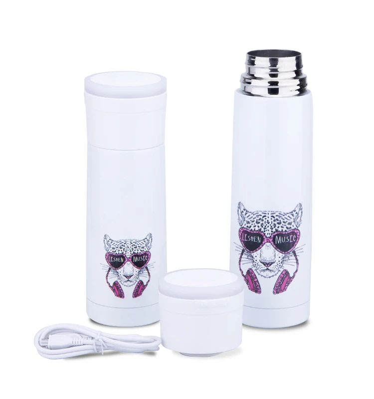 Read to Ship Products Smart Mini Bluetooth Speaker Wireless Portable Water Proof Tumbler Bluetooth Speaker - ANKUX.COM