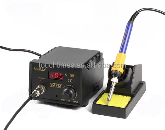 yihua 937d soldering station esd 60w 24v digital thermostat soldering iron buy esd soldering yihua 937d soldering station esd 60w 24v digital thermostat soldering iron buy esd soldering