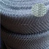 gas liquid knitted wire mesh/moisture separator/SS knitted mesh for demsiter