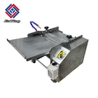 JYQP-270 Small scale fish skin removing machine made in China