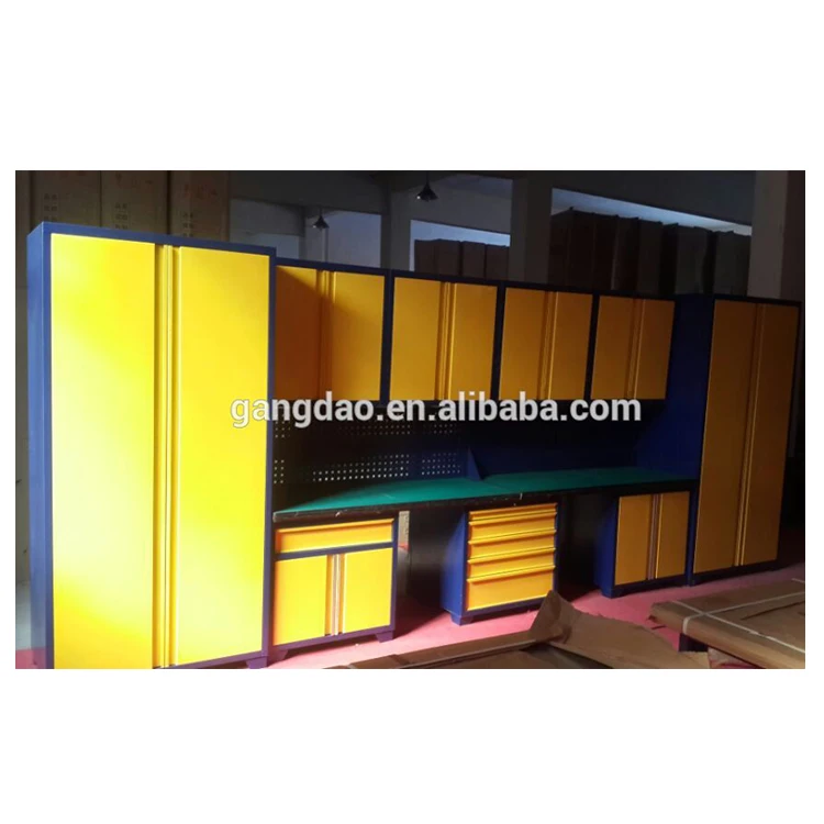 Ningbo Heavy Duty Hot Sale Garage Storage Cabinets Buy