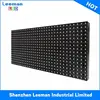 panel frame outdoor ph16 led display module