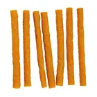 Natural chicken meat sticks dog snacks