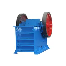 Pe 150x250 jaw crusher 150 250 old for sale