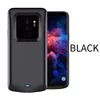Battery Charger Case for Samsung Galaxy S9 Soft TPU Charging Phone Power Cover for Samsung S9 PLUS