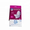 10 pieces Disposable Sanitary Paper 1/16 fold Toilet Seat Covers