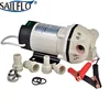 Sailflo chemical dispenser,urea solution portable Diesel Exhaust Fluid Urea pump AdBlue IBC pump system