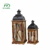 Hot selling indian lanterns wholesale chinese lanterns ML-1696 set of 3