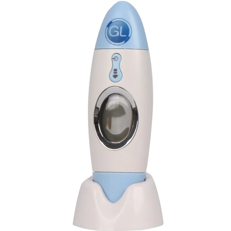 ear thermometer