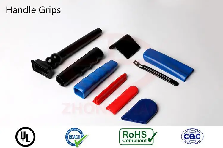 Waterproof Vinyl Plastic Handle Grip Buy Handle Grip,Vinyl Plastic