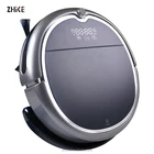 2018 Newest WIFI APP & Map Navigation Robot Vacuum Cleaner Q8000